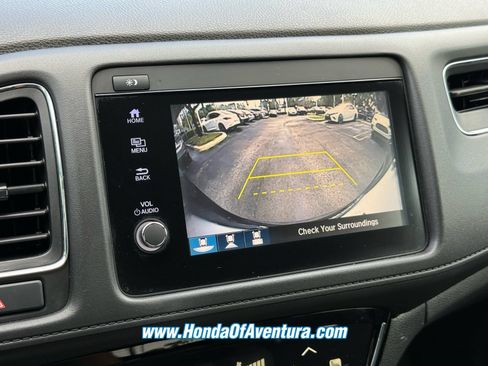 Certified 2020 Honda HR-V EX image 26