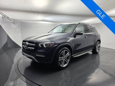 Used 2022 Mercedes-Benz GLE 350 image 8