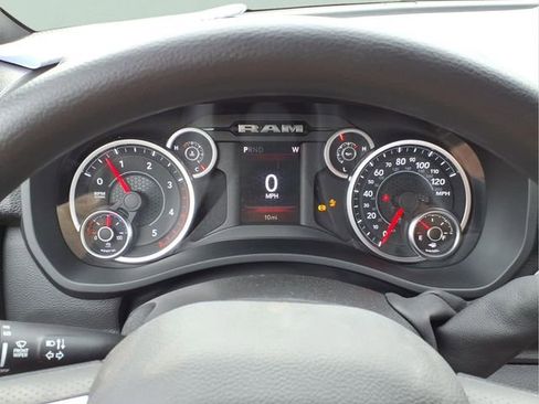 New 2026 RAM 5500 Tradesman image 23