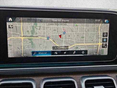 Used 2020 Mercedes-Benz GLE 350 4MATIC image 14