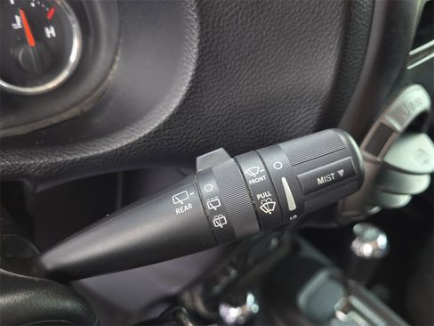 Used 2017 Jeep Wrangler Unlimited Sport w/ Quick Order Package 24S image 24