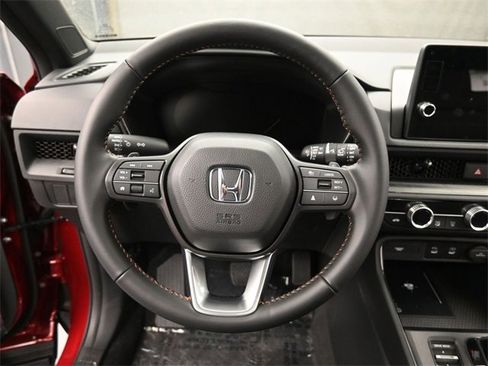 New 2026 Honda CR-V Sport image 16