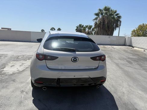 Used 2026 MAZDA MAZDA3 s Sport FWD image 12