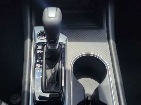 New 2026 Nissan Altima 2.5 SV w/ SV Special Edition Package FWD image 23