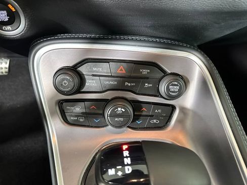 Used 2022 Dodge Challenger R/T Scat Pack image 23