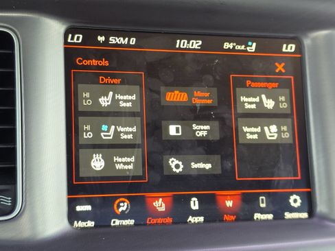 Used 2023 Dodge Charger Scat Pack RWD image 25
