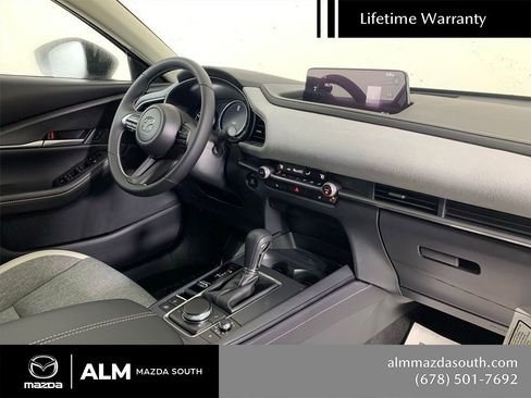 New 2026 MAZDA CX-30 AWD 2.5 S image 29