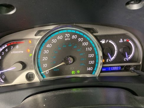 Used 2011 Toyota Venza AWD w/ Premium Pkg #2 image 10