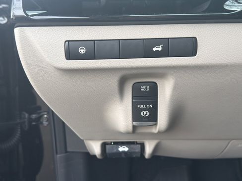 New 2026 Nissan Murano SL image 24