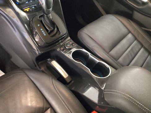 Used 2015 Ford Escape Titanium FWD image 26