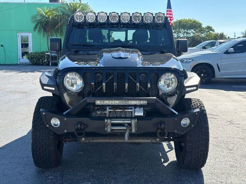 Used 2021 Jeep Gladiator Sport image 8