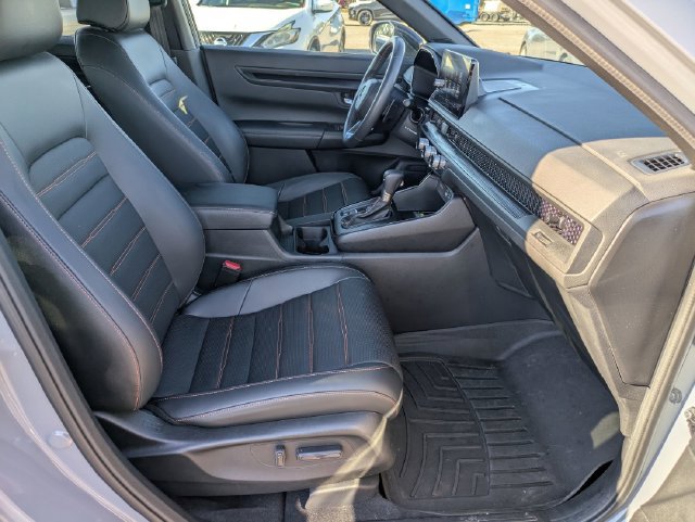 Used 2024 Honda CR-V Sport-L image 26