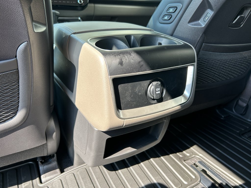 New 2026 Kia Carnival EX FWD image 15