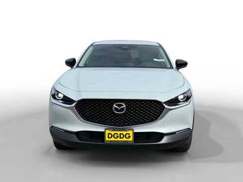 New 2026 MAZDA CX-30 AWD 2.5 S w/ Select Sport Pkg image 8