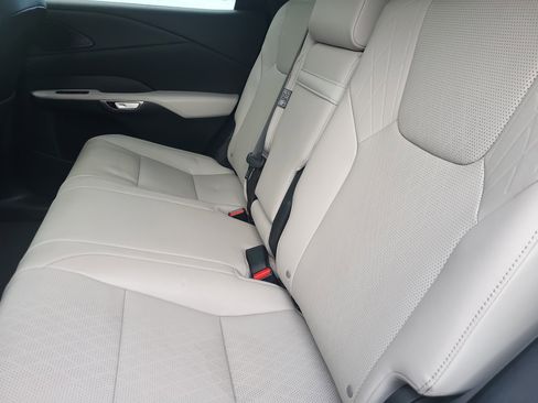 Used 2023 Lexus RX 350 AWD image 15