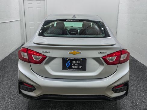 Used 2016 Chevrolet Cruze Premier w/ RS Package image 7