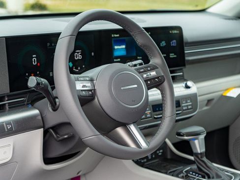 New 2026 Hyundai Kona SEL Sport image 21