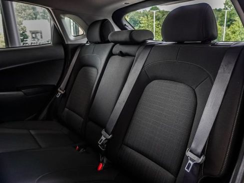 Used 2023 Hyundai Kona SEL FWD image 36