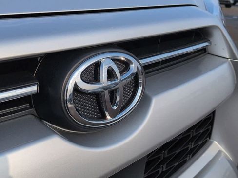 Used 2024 Toyota 4Runner TRD Off-Road image 11