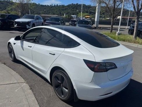 Used 2019 Tesla Model 3 Long Range image 8