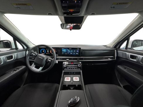 New 2026 Hyundai Santa Fe SE AWD/4WD image 9