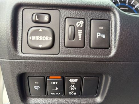 Used 2018 Toyota 4Runner Limited image 54