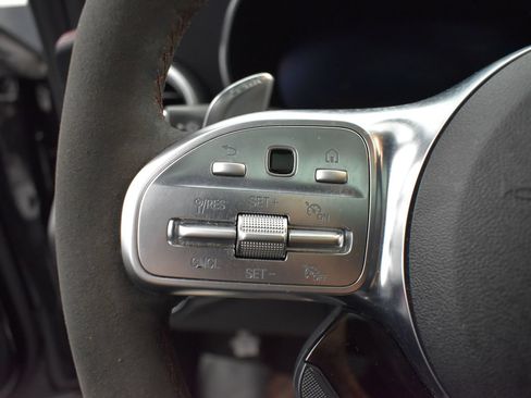 Used 2020 Mercedes-Benz C 43 AMG 4MATIC Sedan image 6