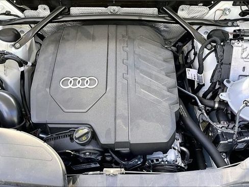 Used 2023 Audi Q5 2.0T Premium Plus w/ Premium Plus Package AWD/4WD image 31