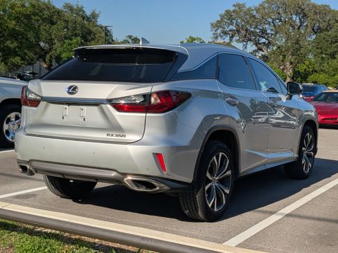 Used 2019 Lexus RX 350 FWD w/ Navigation Package image 8