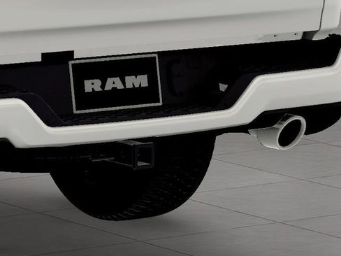 New 2026 RAM 1500 Big Horn image 16