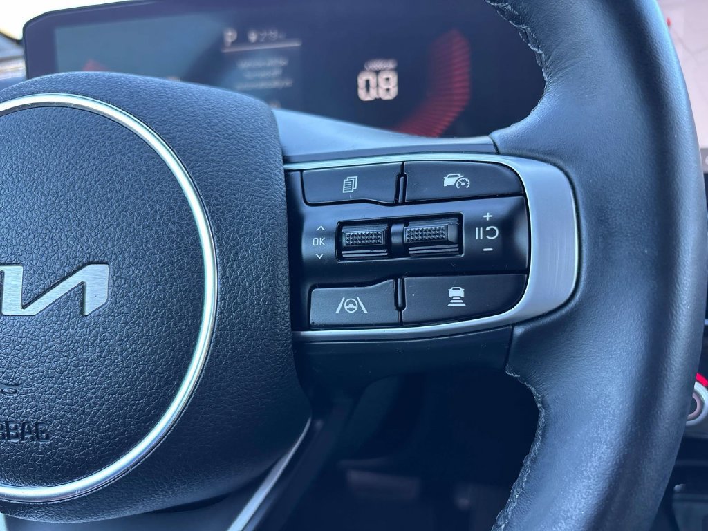 Used 2025 Kia K5 GT-Line AWD/4WD image 24