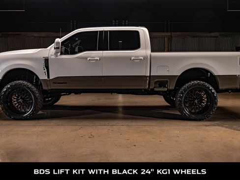 Used 2026 Ford F250 King Ranch AWD/4WD image 6