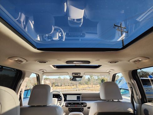 Used 2026 Hyundai Palisade Limited image 20