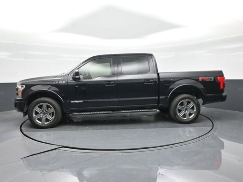 Used 2019 Ford F150 Lariat image 19
