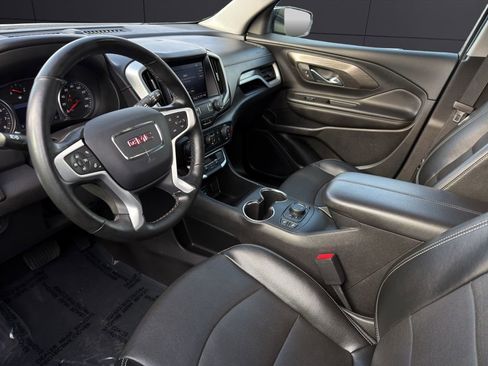 Used 2023 GMC Terrain SLT AWD/4WD image 12