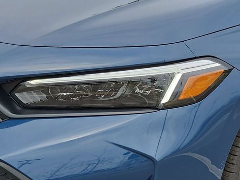 Used 2026 Honda Civic Sport image 27