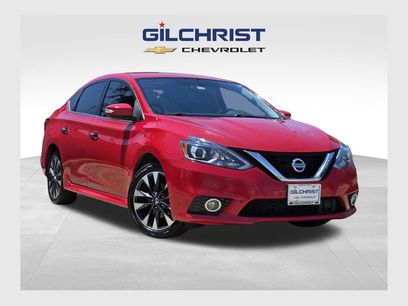 Used 2018 Nissan Sentra SR
