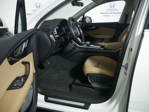 Used 2021 Audi Q7 3.0T Premium Plus image 15