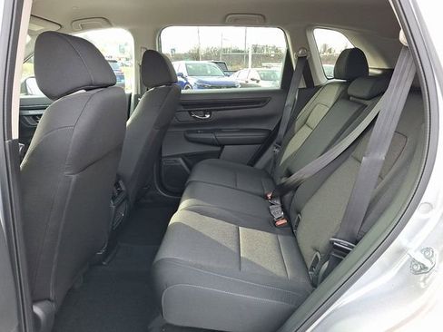 New 2026 Honda CR-V LX image 20