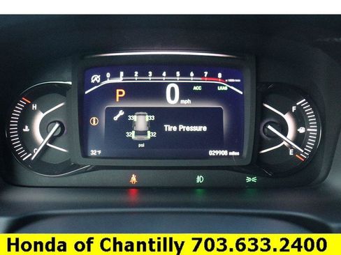 Used 2023 Honda Passport TrailSport image 9