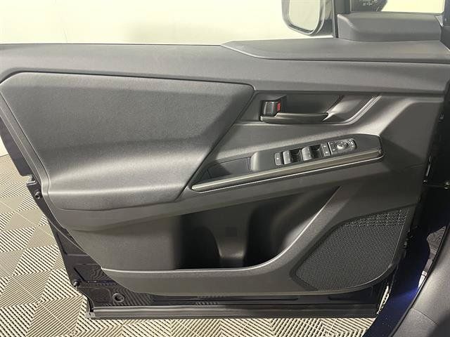 New 2026 Toyota bZ AWD/4WD image 19