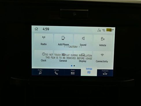 New 2025 Ford F350 XLT w/ 360-Degree Camera Package image 11