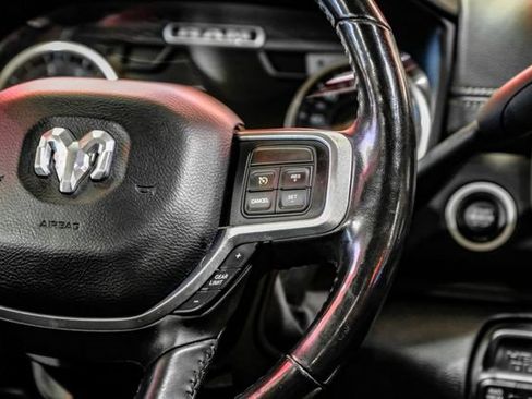 Used 2019 RAM 3500 Laramie image 15