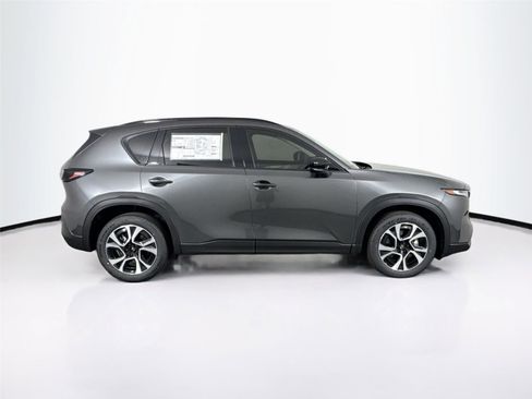 New 2026 MAZDA CX-5 Preferred AWD/4WD image 6