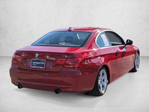 Used 2012 BMW 335i Coupe image 5
