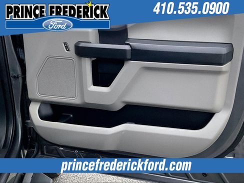 Used 2022 Ford F250 XL w/ STX Appearance Package image 22