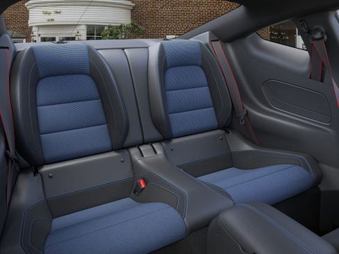 New 2026 Ford Mustang Dark Horse image 11