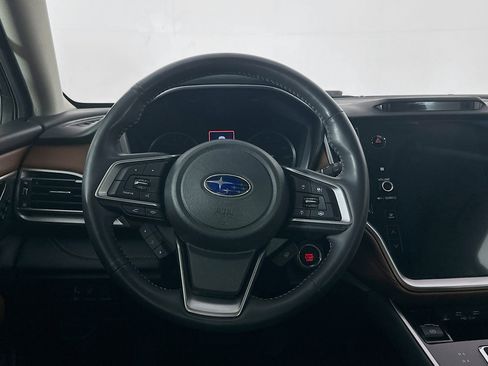 Used 2021 Subaru Outback Touring XT image 18