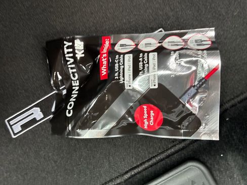 New 2026 Toyota RAV4 XSE image 51