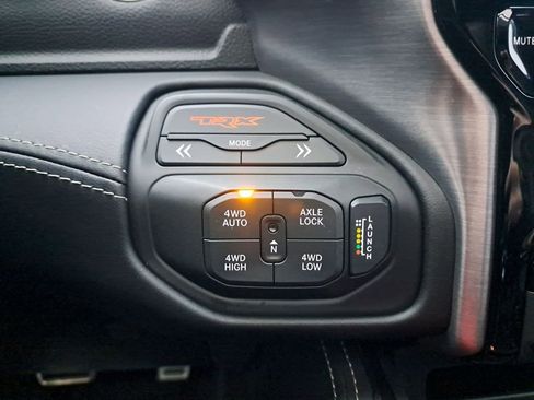 Used 2022 RAM 1500 TRX w/ TRX Level 1 Equipment Group image 29